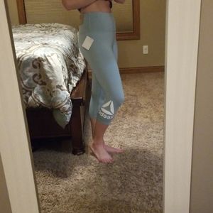 Reebok Capri Pant